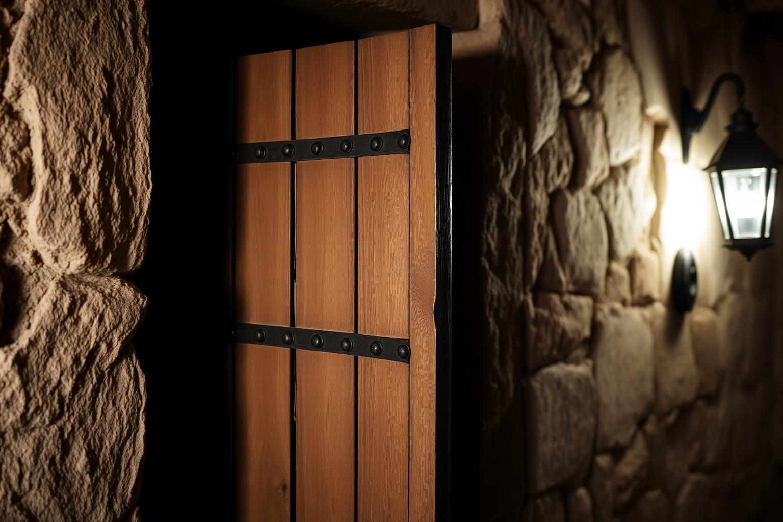Traditional Architecture